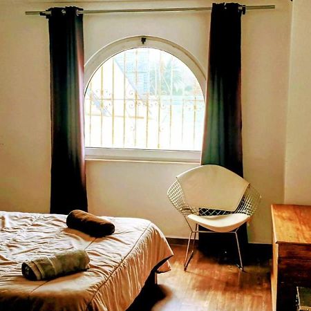 Villa Бенидорм Экстерьер фото
